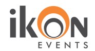 ikon Event Logo