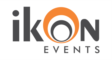 ikon Event Logo