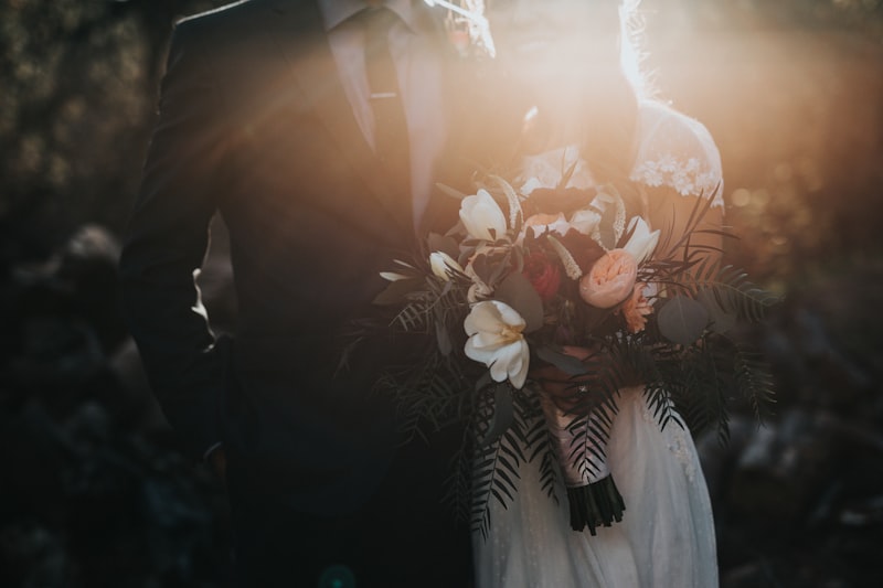 5 Décor Trends for 2026 Weddings