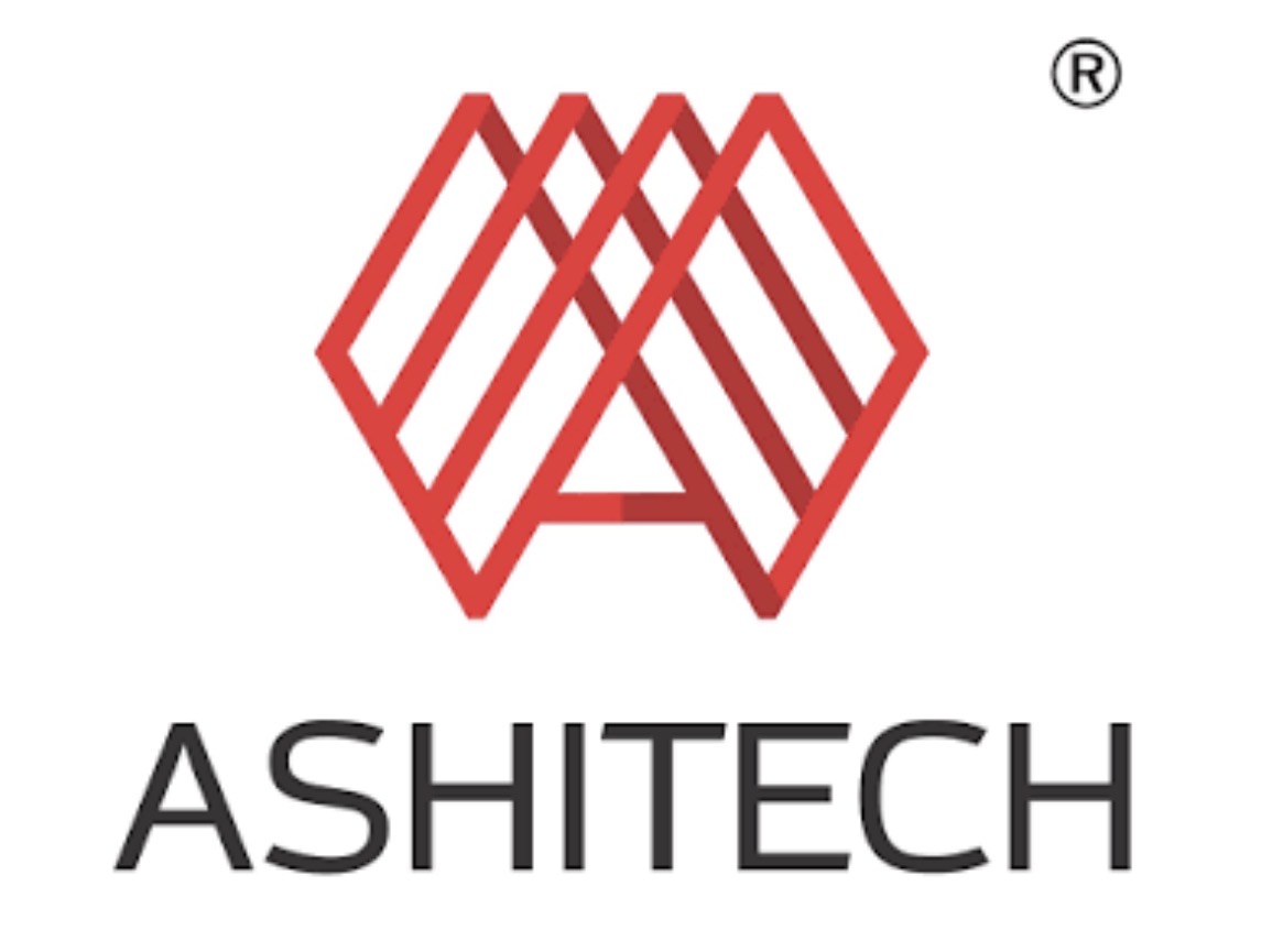 Ashitech Equipment