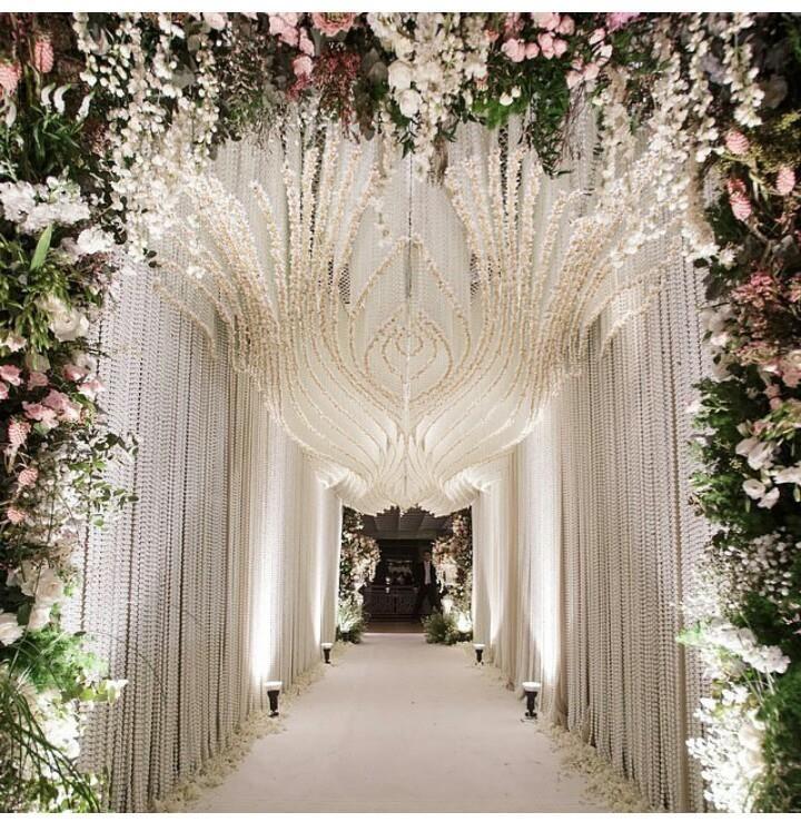 Weddings We've Styled