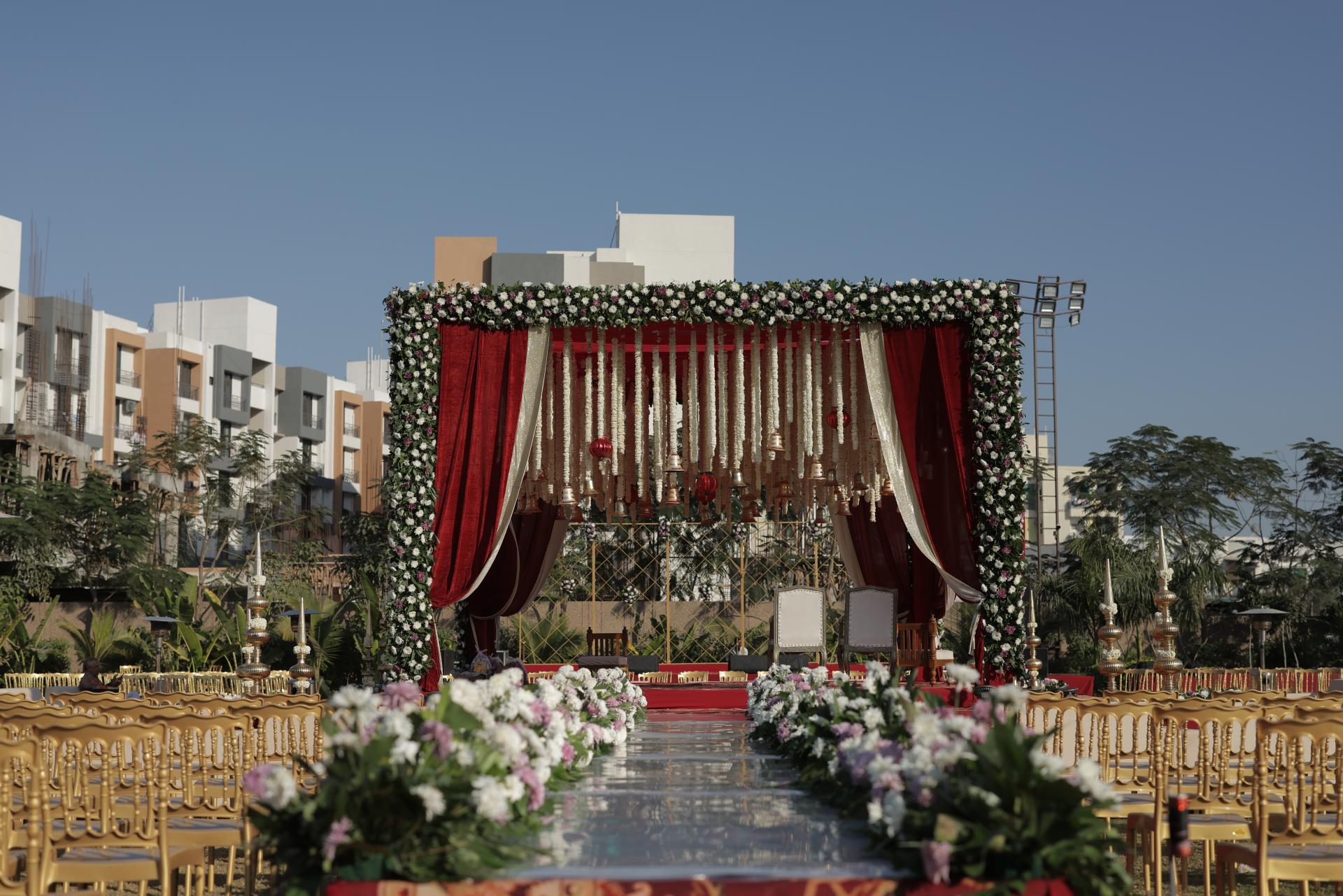 Weddings We've Styled