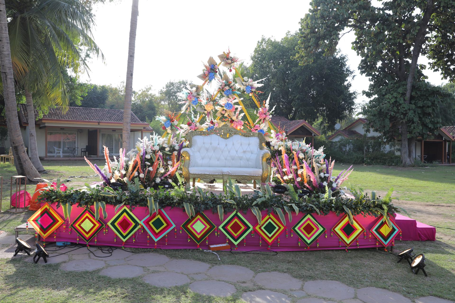 Weddings We've Styled