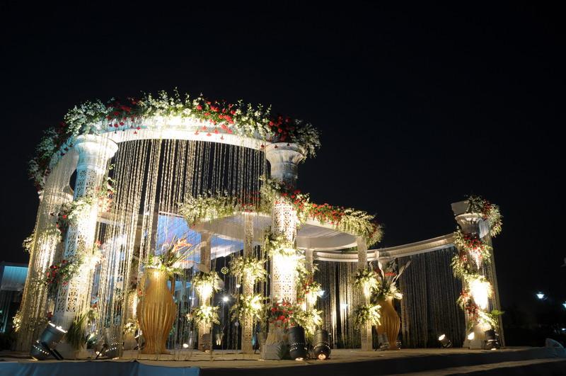 Weddings We've Styled