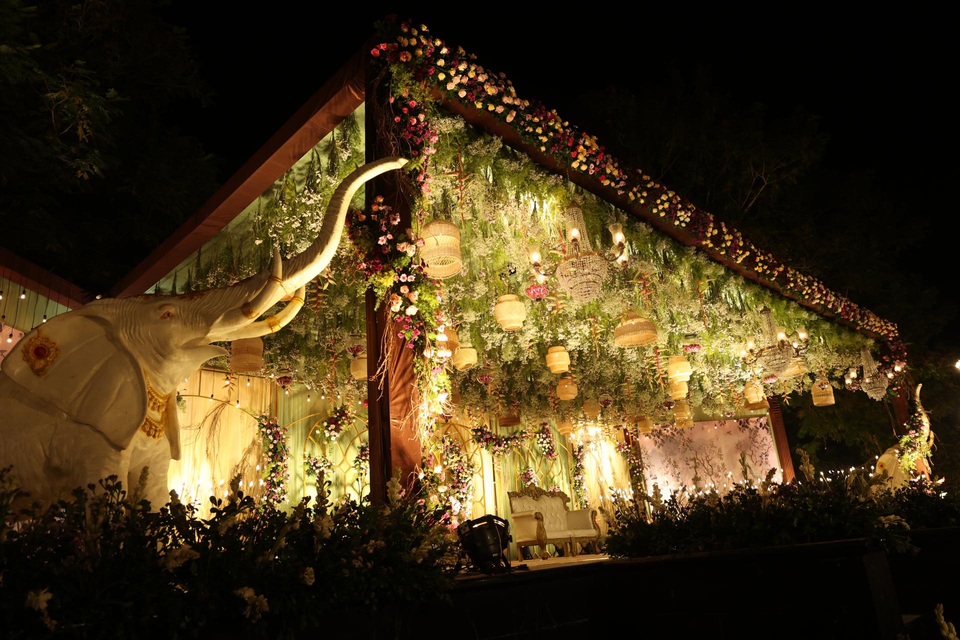 Weddings We've Styled