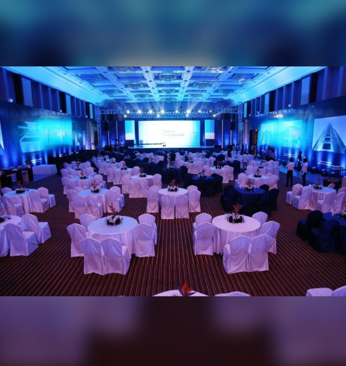 Corporate Event Highlights