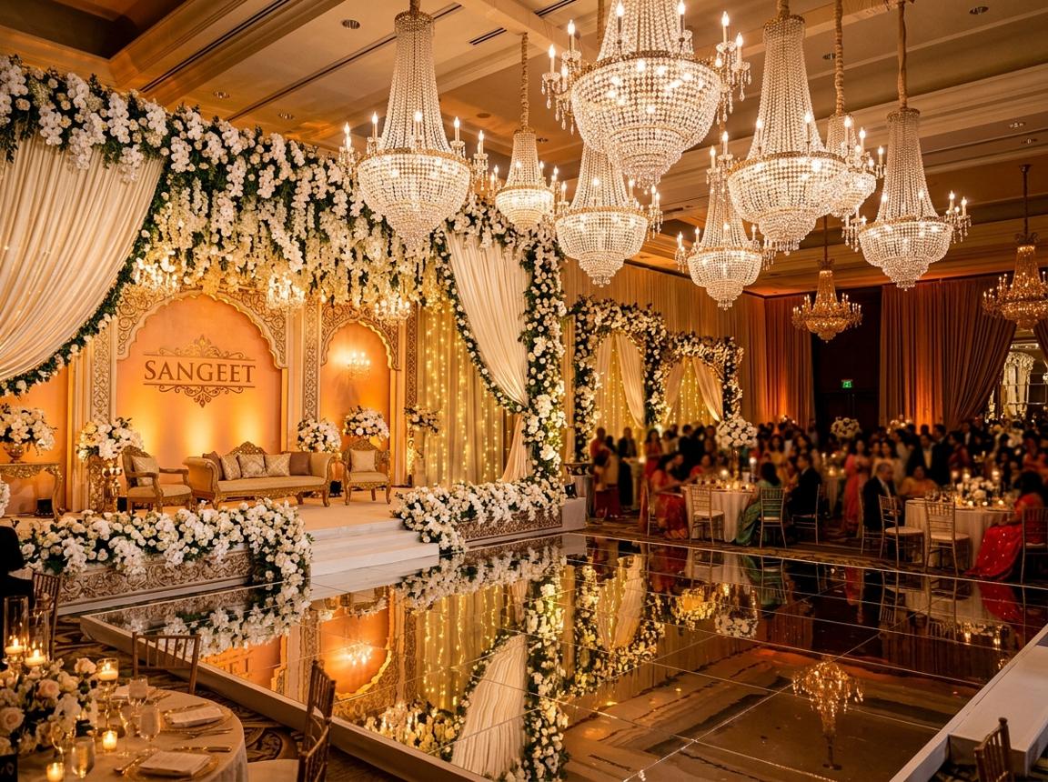 Weddings We've Styled