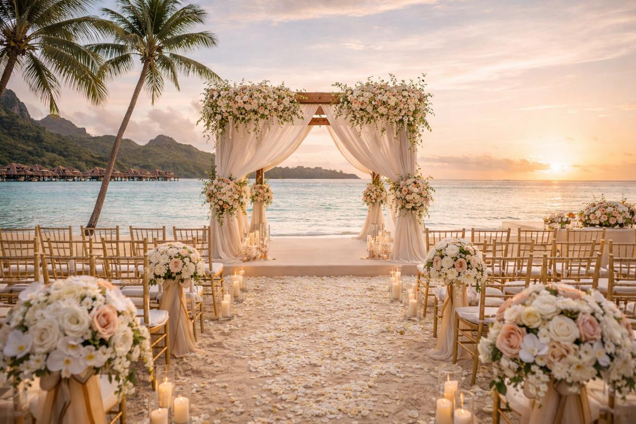 Weddings We've Styled