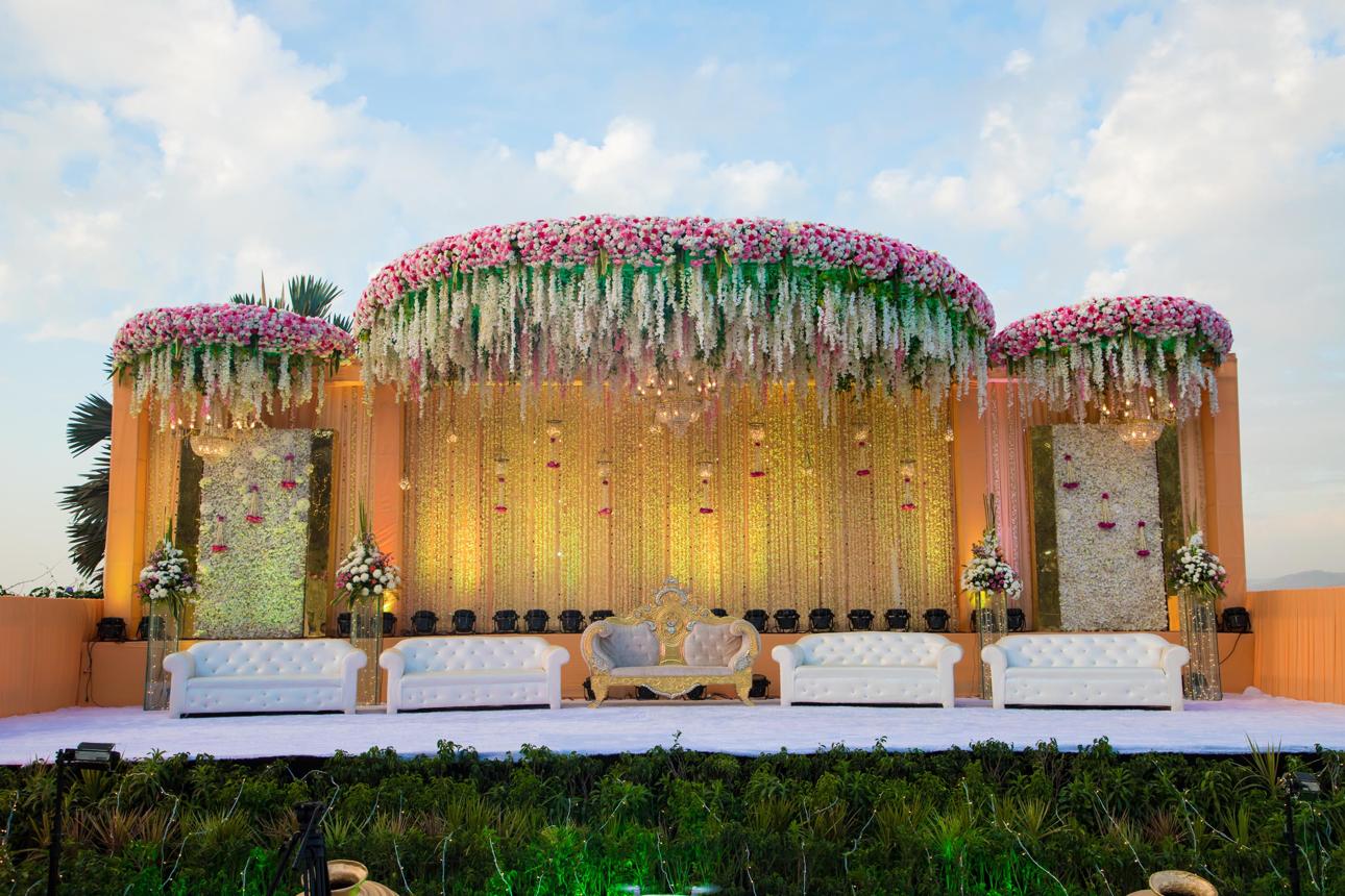 Weddings We've Styled