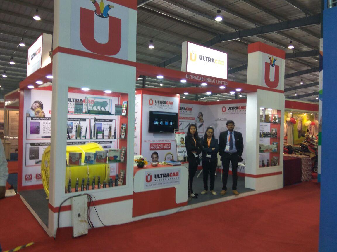 Corporate Event Highlights