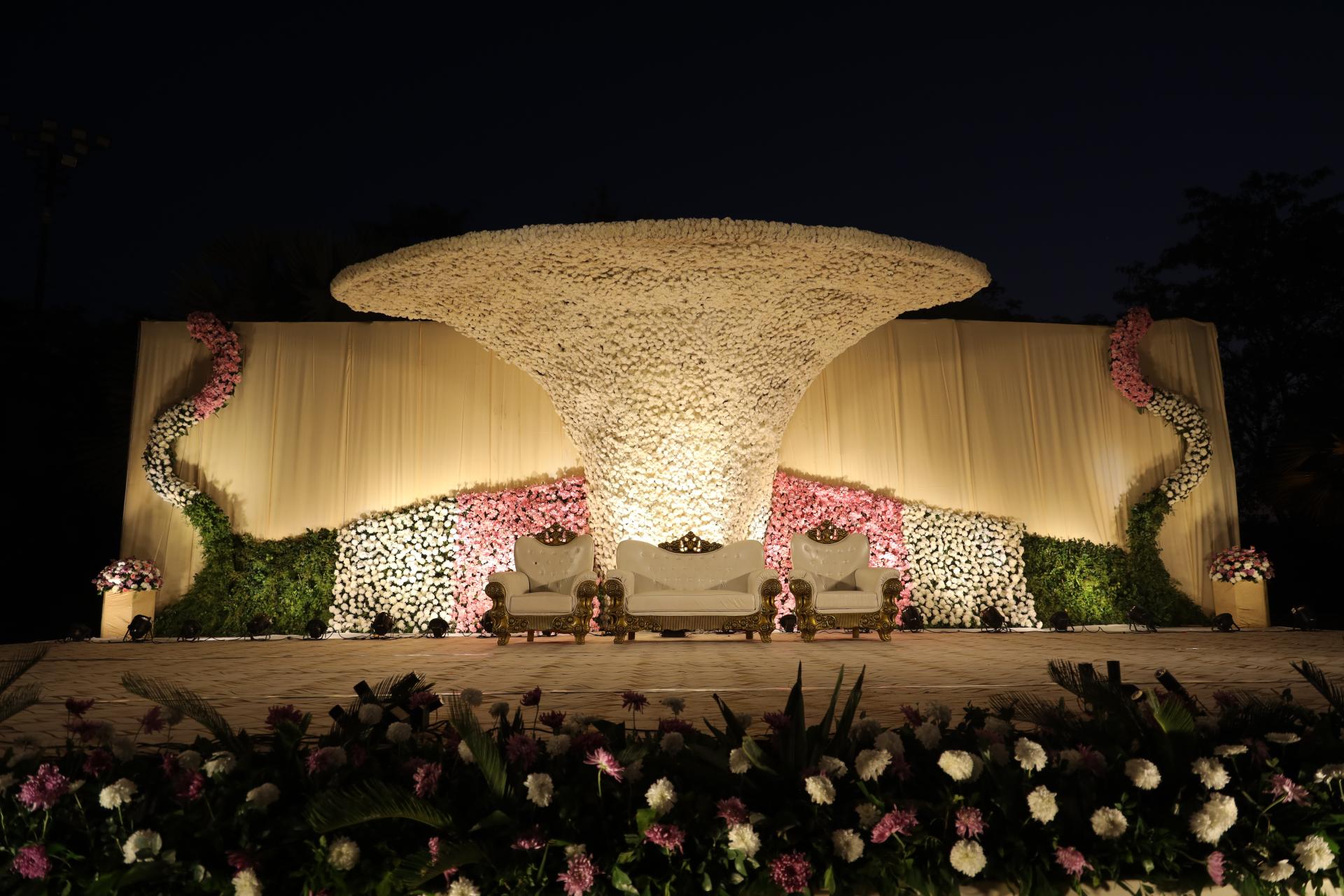 Weddings We've Styled