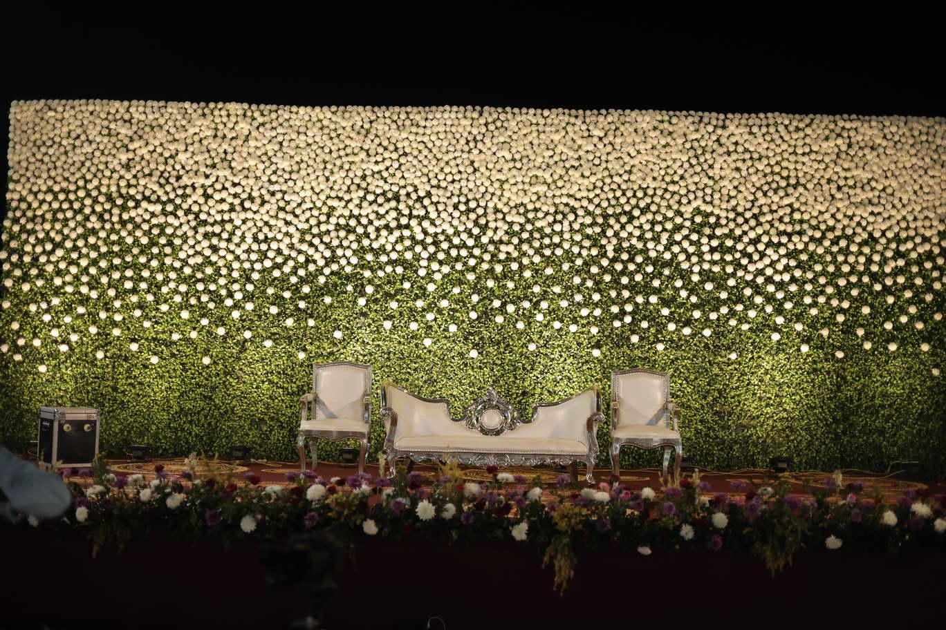 Weddings We've Styled