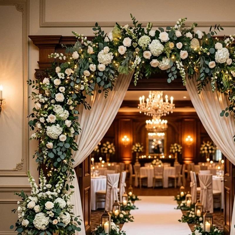 Weddings We've Styled