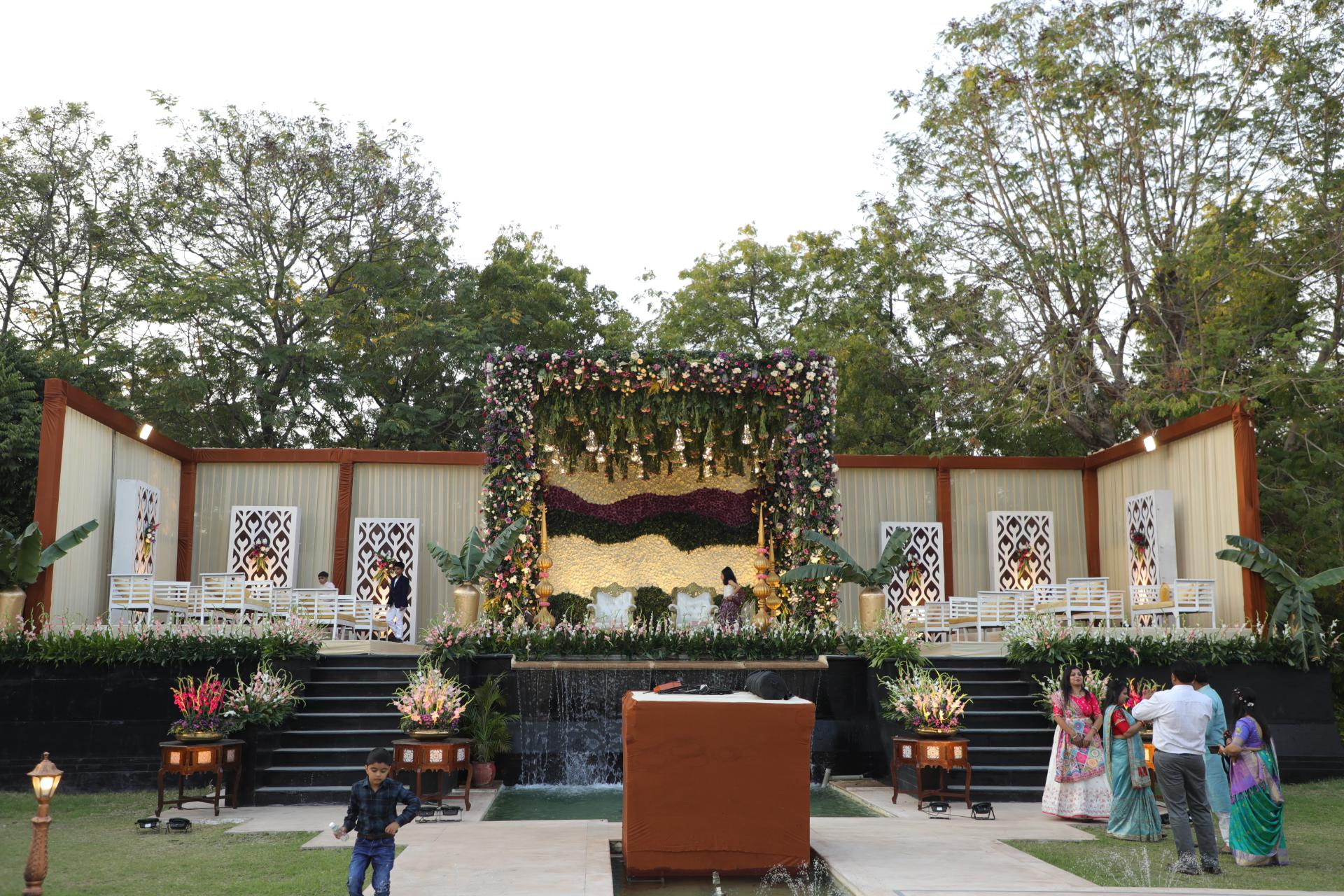 Weddings We've Styled