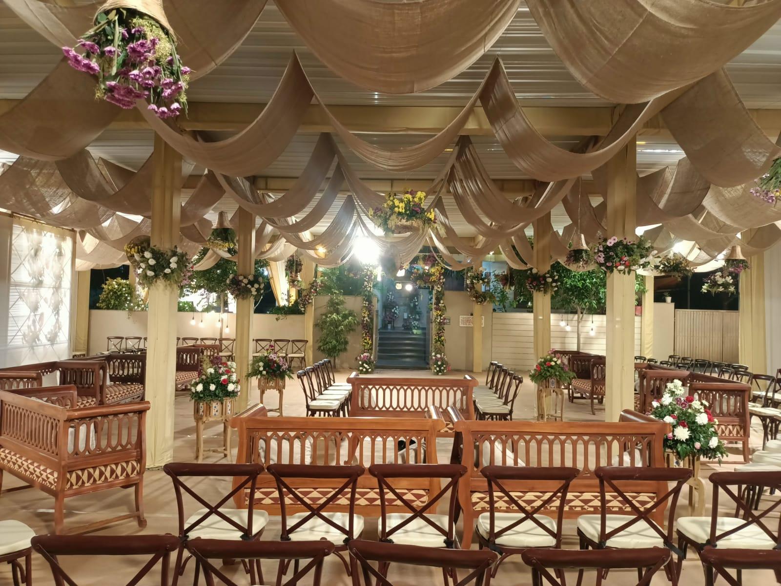 Weddings We've Styled