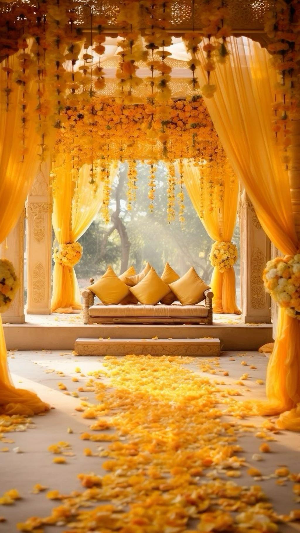 Weddings We've Styled
