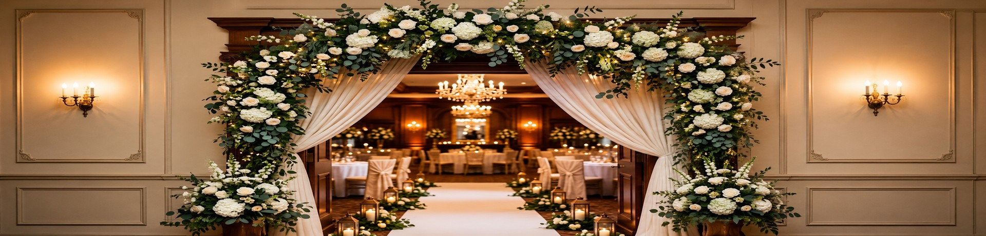 A Wedding, Planned Around You