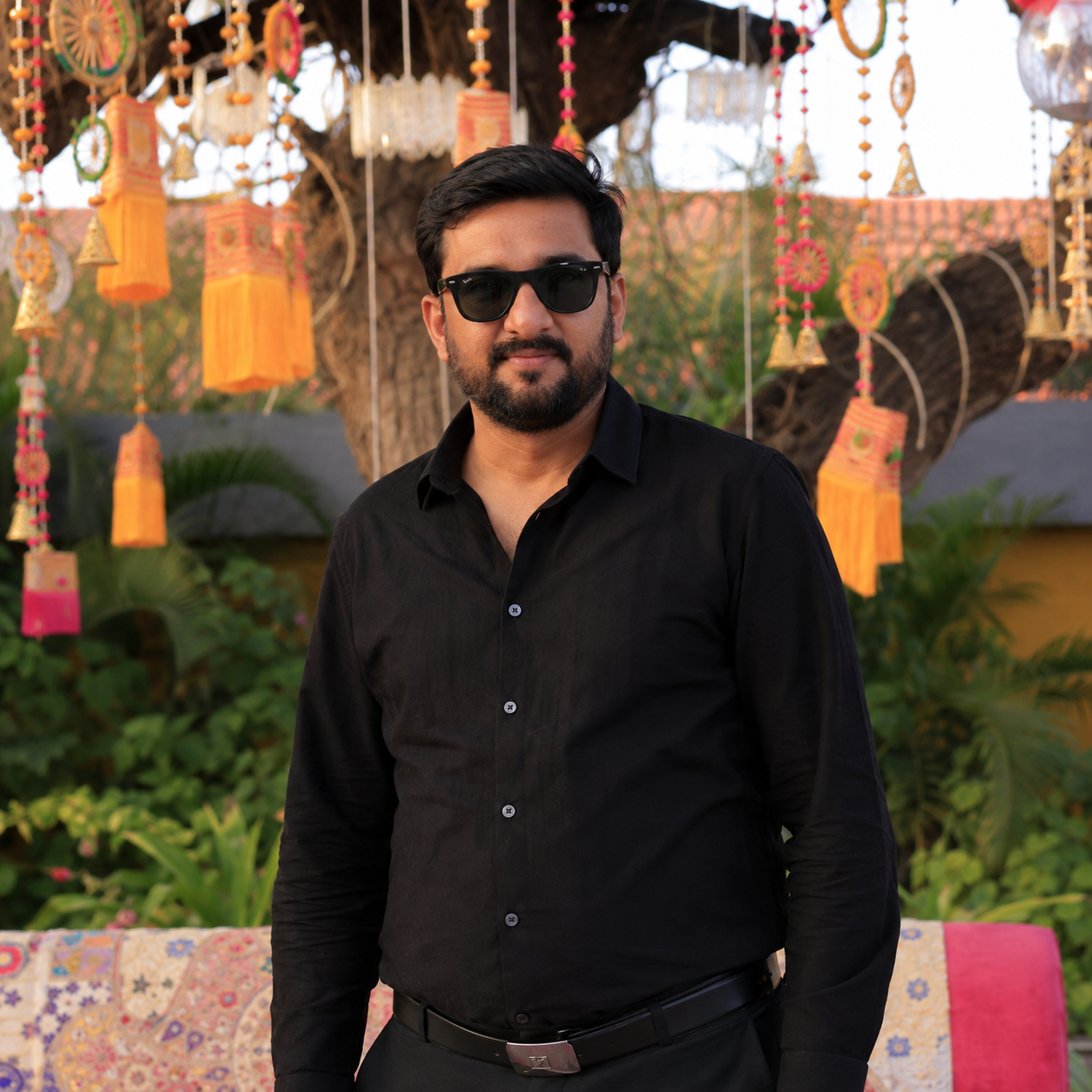 Umang Modi