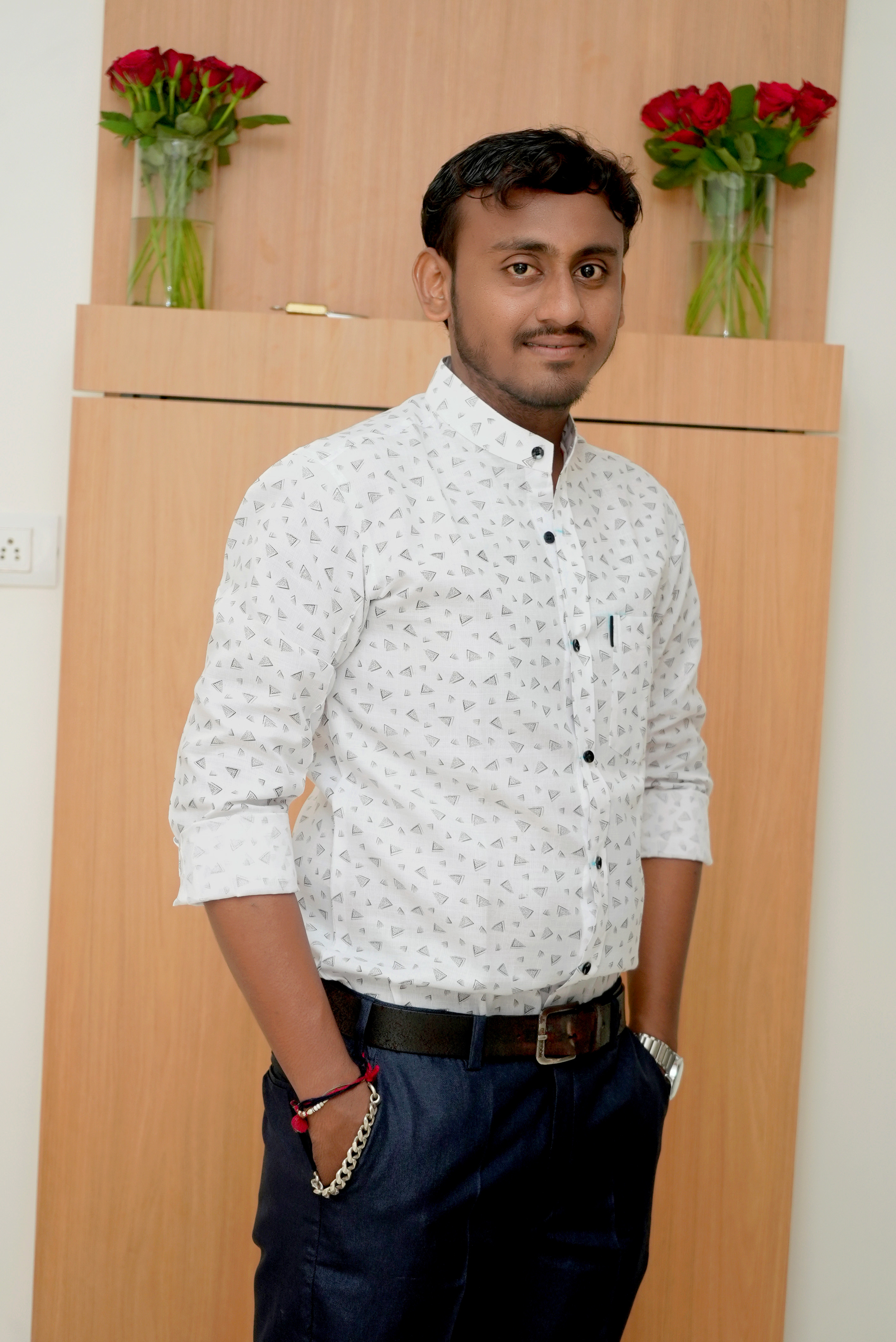 Jatin Prajapati