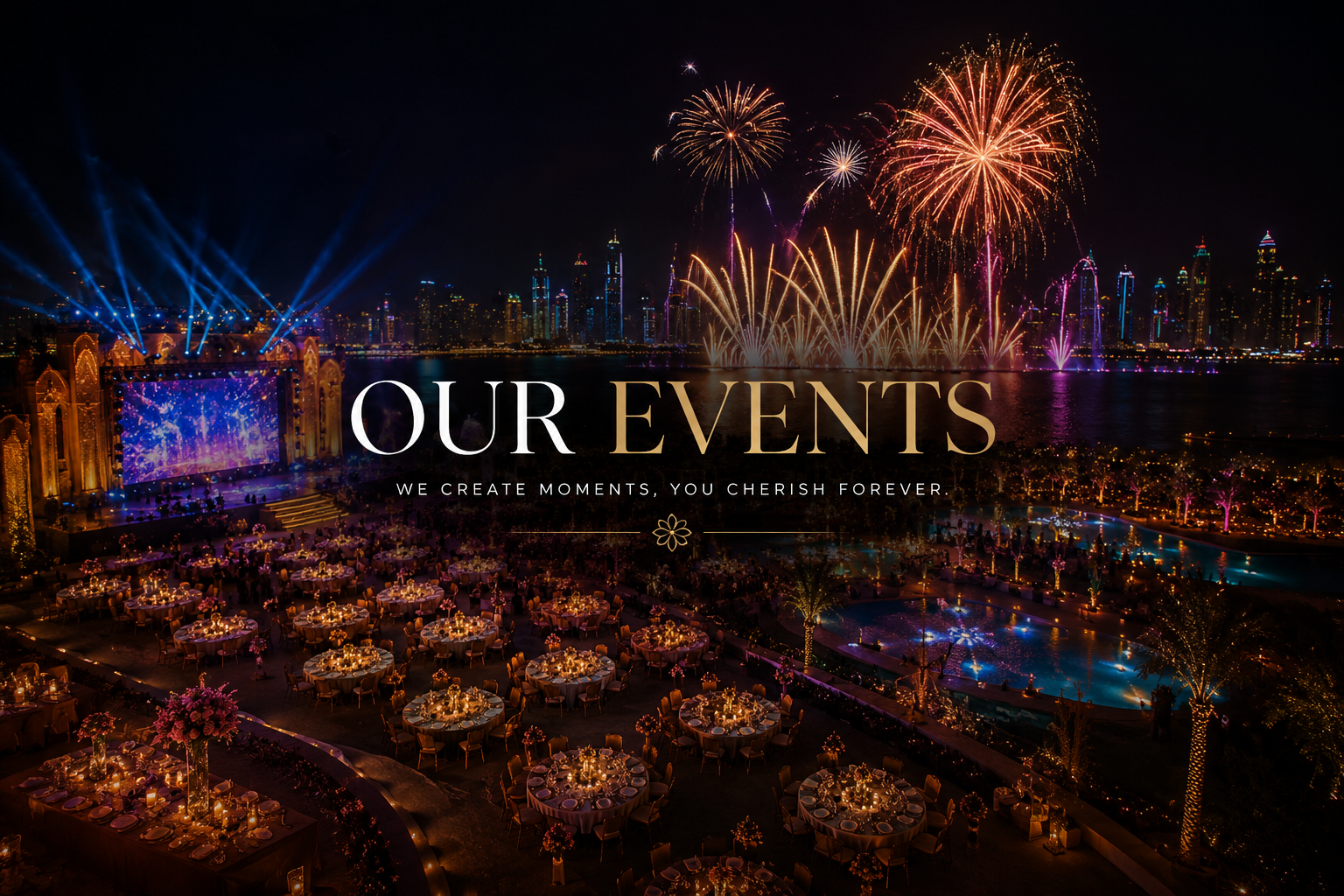 Events at IKON